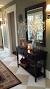 Modern Entryway Furniture