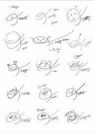Pin By Sydney Kennel On Jisung Jisung Nct Signature Ideas Nct Dream
