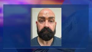 Driver charged with manslaughter after killing bicyclist in Maine