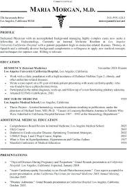 Template Residency Physician Cv Medical Officer Word Aplicatics Medical Resume Template Cv Template Word Resume Examples