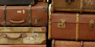 Not many antique chest locks use a pin tumbler design, but in the case of some padlocks (old and new), you will be dealing with this common lock type. Locked Out Of Your Steamer Trunk How To Open Antique Trunks
