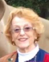 Obituary information for Barbara Polston-Forte