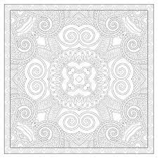 It can be represented in the form of a tibetan, oriental pattern for beginners or a complicated, intricate image. Free Mandalas To Print And Color Very Difficult Mandalas For Adults Mandala Coloring Pages Mandala Coloring Pattern Coloring Pages