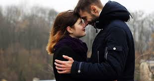 10 Yavnyh Priznakov Togo Chto Vy Vstretili Svoego Cheloveka Blognews Am