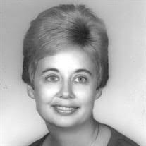 Mary Dyanne Thompson Obituary (2023)