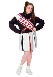 $21.99 get fast, free shipping with amazon prime & free returns. Cheerleader Spartan Adult Plus Size Costume Women Cheerleader Costumes