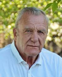 Kenneth Blight Obituary May 7, 2013