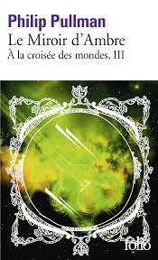 Il s'agit de leur seconde collaboration à l'écran, puisqu'ils avaient déjà travaillé ensemble dans la série espagnole. A La Croisee Des Mondes 3 Le Miroir D Ambre A34821 Folio Amazon Co Uk Pullman Philip 9782070348213 Books