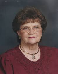 Ruby Laverne (Autry) Strickland Obituary May 10, 2025