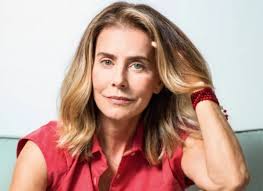 Hoje, a atriz Maitê Proença comemora 65 anos.