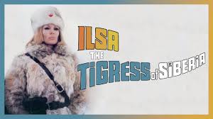 فیلم Ilsa the Tigress of Siberia 1977 – زیرنویس چسبیده