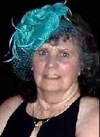 Margaret Kehoe Obituary (1941