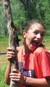 Reporting from the beautiful Red Creek Valley...and beyond! Summer 2015  Dates: