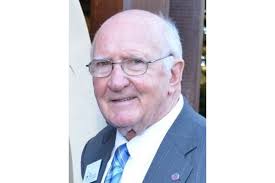 Wayne Watson Obituary (1929