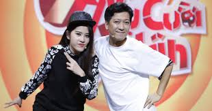 Sau đó, trường giang gọi hương tràm để vạch trần hành trình tình ái của đàn em. Trong Thá»i Gian Yeu Nha PhÆ°Æ¡ng TrÆ°á»ng Giang Váº«n Qua Láº¡i Vá»›i 3 NgÆ°á»i Con Gai Khac Ttvh Online