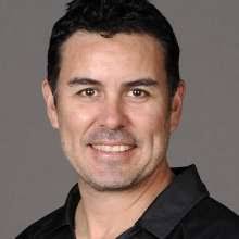 Haroon Arshad ہارون ارشد Team Hong Kong Cricket Player