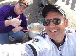 Frederick's Oystermen" (Pt I-III )