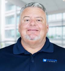 Ford Dealership Staff Near Me