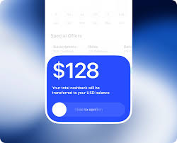 Bleap Cashback Card — Earn Up to 20% Back on Every Purchase