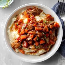 Pressure Cooker Beef Daube Provencal Recipe In 2020 Recipes Pot Recipes Instant Pot Recipes