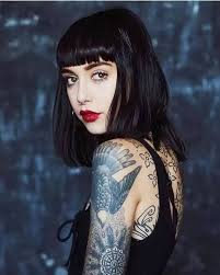 Funny jokes the funniest jokes to tell people funny humor jokes 2014. The Charm Of Tattooed Girls Wormhole Tattoo ä¸¨ Tattoo Kits Tattoo Guns Tattoo Inks