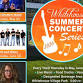 Whitehouse Summer Concert Series!