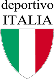 El deportivo italia cambió de nombre para salvar el equipo aliándose con la alcaldía del municipio chacao y pasó a llamarse deportivo italchacao desde 1999 hasta que descendió a segunda división en el 2005 por razones económicas, revivió como deportivo italia en el 2008 consiguiendo su último galardón (como subcampeones de venezuela. Deportivo Italia Logo Vector Eps Free Download