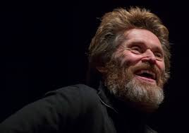 Willem Dafoe