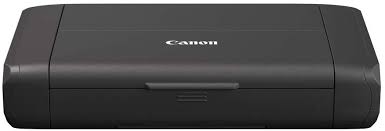 Allumez l'ordinateur sur lequel vous souhaitez installer le pilote. Canon Pixma Tr150 Mobiler Drucker Schwarz Amazon De Computer Zubehor