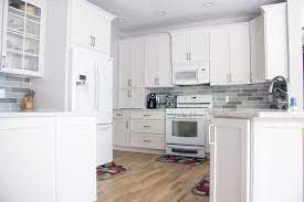 Classic White Kitchen Design Kitchen Design White Kitchen Design Classic White Kitchen