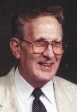 Obituary information for James A. Davies