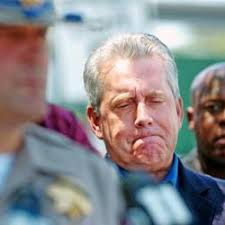 CHP mourns another fallen officer