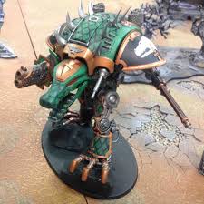 Salamanders Imperial Knight Warhammer Armies Warhammer 40k Salamanders Imperial Knight