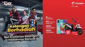 / jul 19, 2021 · dapatkan informasi promo dealer mobil toyota yang menarik mulai dari cicilan mobil hingga servis kendaraan dengan pelayanan terbaik hanya di auto2000. Tag Undian Berhadiah Promo Telkomsel Internet Murah Rp 2 500 Undian Berhadiah Pulsa Rp 200 Ribu Ini Cara Aktivasinya Surya