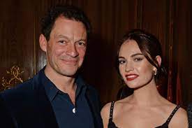 Лили джеймс (44 фото из инстаграм). Dominic West Wird Lily James Uber Ihren Seitensprung Auspacken Gala De