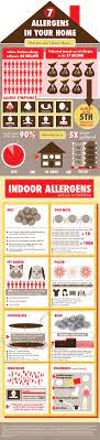 Allergens Fyi Asthma Treatment Allergies Infographic Health