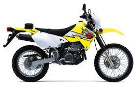 Suzuki Drz400 Broke My Back With The Marshmellow Suspension Of This Beauty Suzuki Supermoto Adventure Bike