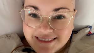 Fundraiser by Georgeanna Hakimi : Donate to Sierra's Journey of Hope and  Healing