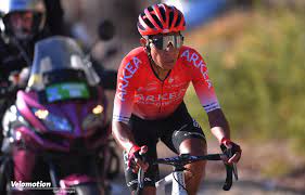 Jon checked out nairo quintana's canyon ultimate pro bike whilst on the ground at this year's tour nairo quintana just set an absolutely blistering time two thirds the way up mont ventoux last night Tour Du Haut Var 2 Nairo Quintana Stellt Sie Alle In Den Schatten