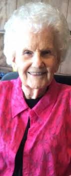 Lavine Martin Obituary