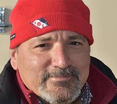 2020 Michael Carvalho Accepted into The Explorers Club