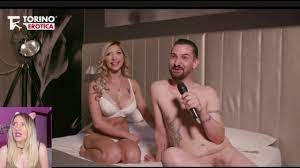 Reagisco Ad Altri Casting Della Torino Erotica - Pornhub.com