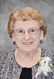 Angela Marie Wethington Acker (1928-2023)