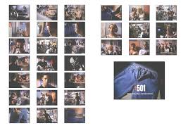 A friend of the family confirmed the news. Levi S 501 The Story Behind Launderette This Is Not Advertising