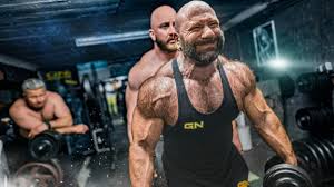 Feb 15 @ 12:22pm no. Neues Von Steve Benthin Ifbb Dbfv News Seite 598