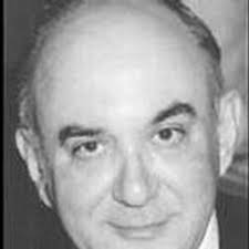 Louis P. Saia Jr. Obituary February 8, 2008