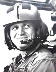 From Vietnam War hero to veteran advocate: John McGee inducted into the  Florida Veteran Hall of Fame Feb. 7