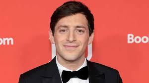 Alex Edelman ('Just for Us') video interview