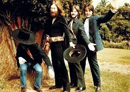 Once There Was A Way To Get Back Homeward Song Pin On The Beatles