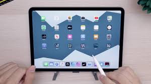 Daftar Ipad Yang Bisa Menggunakan Apple Pencil Pukeva